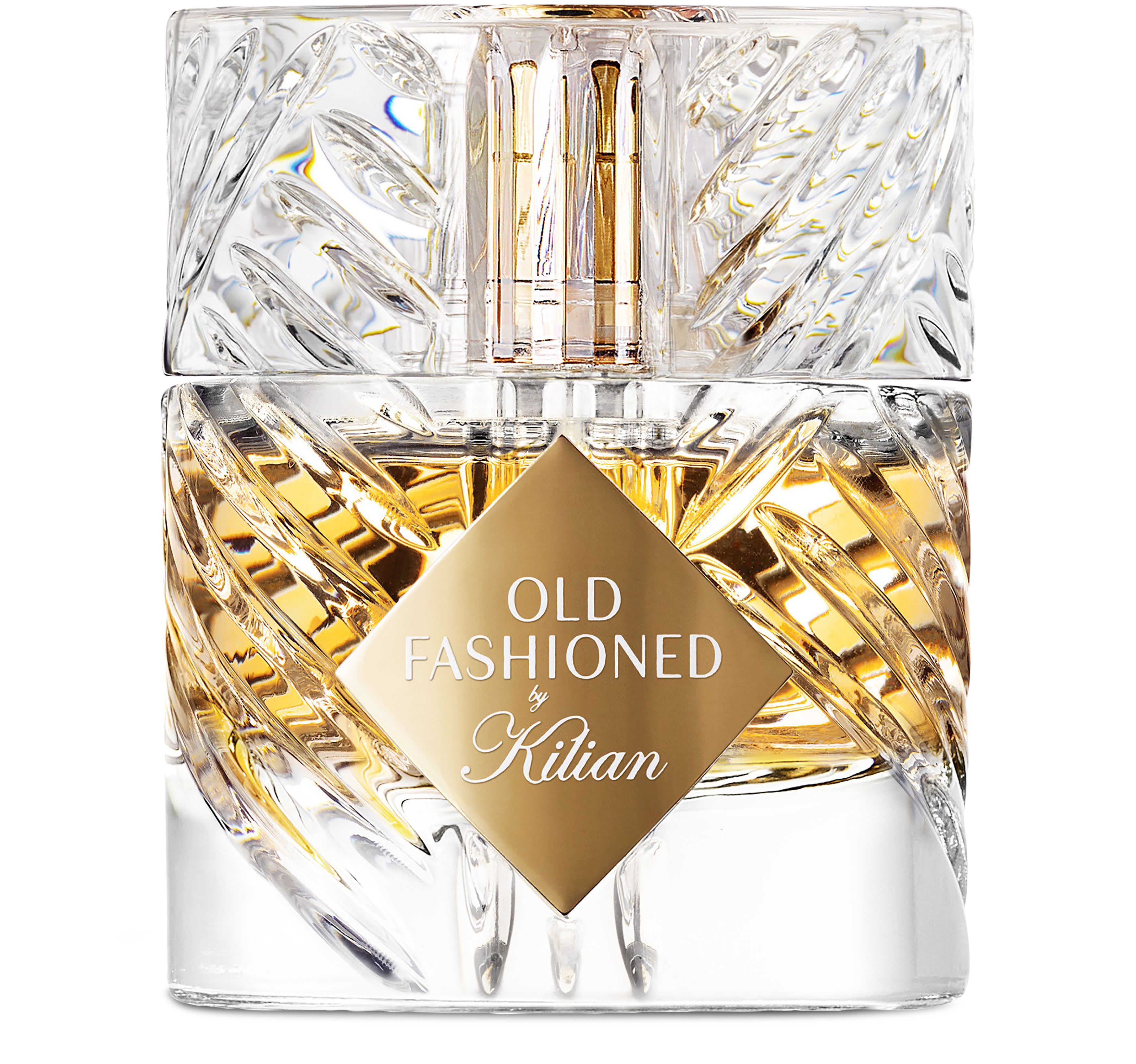 Old Fashioned eau de parfum refill 50 ml