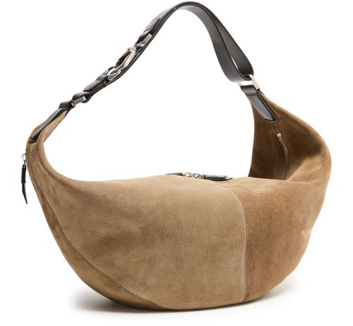 LEMAIRE Quiver Clip bag