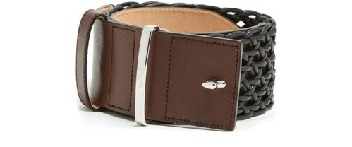 MAX MARA Waist belt 60 mm