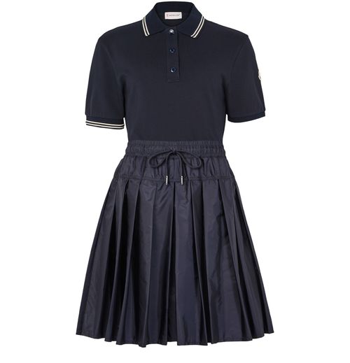 MONCLER Mini dress