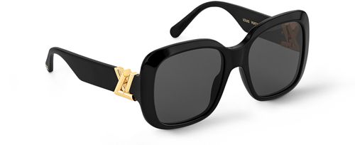 LOUIS VUITTON LV Go-14 XL Square Sunglasses