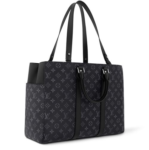 LOUIS VUITTON Sac Plat 24H