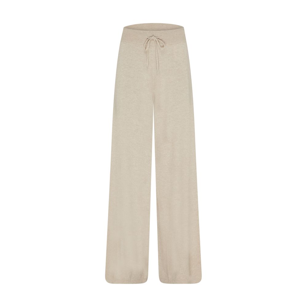 Sofi cashmere pants thumbnail 7