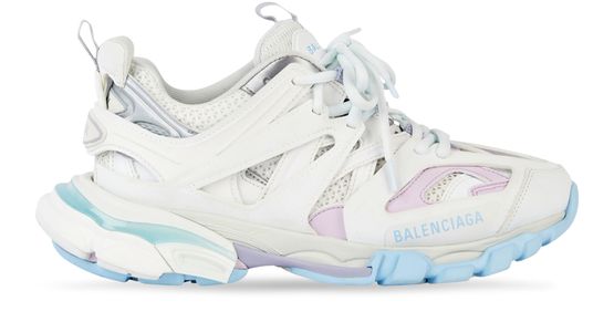 Balenciaga, Shoes