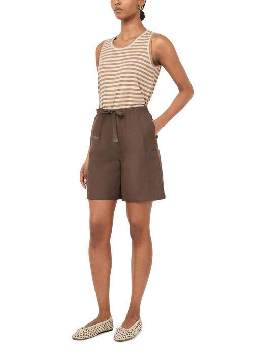 S MAX MARA Erbert tank top