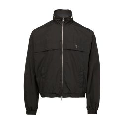 Amiur アウター amiur over size tuck design denim jacket - メルカリ