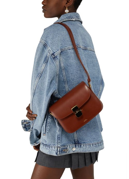 A.P.C. Sac Grace Small