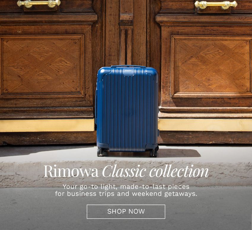 rimowa
