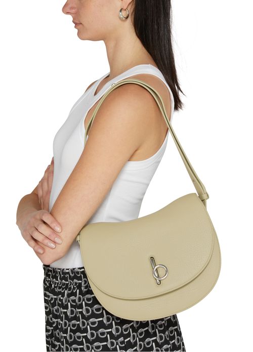 BURBERRY Rocking Horse Handbag