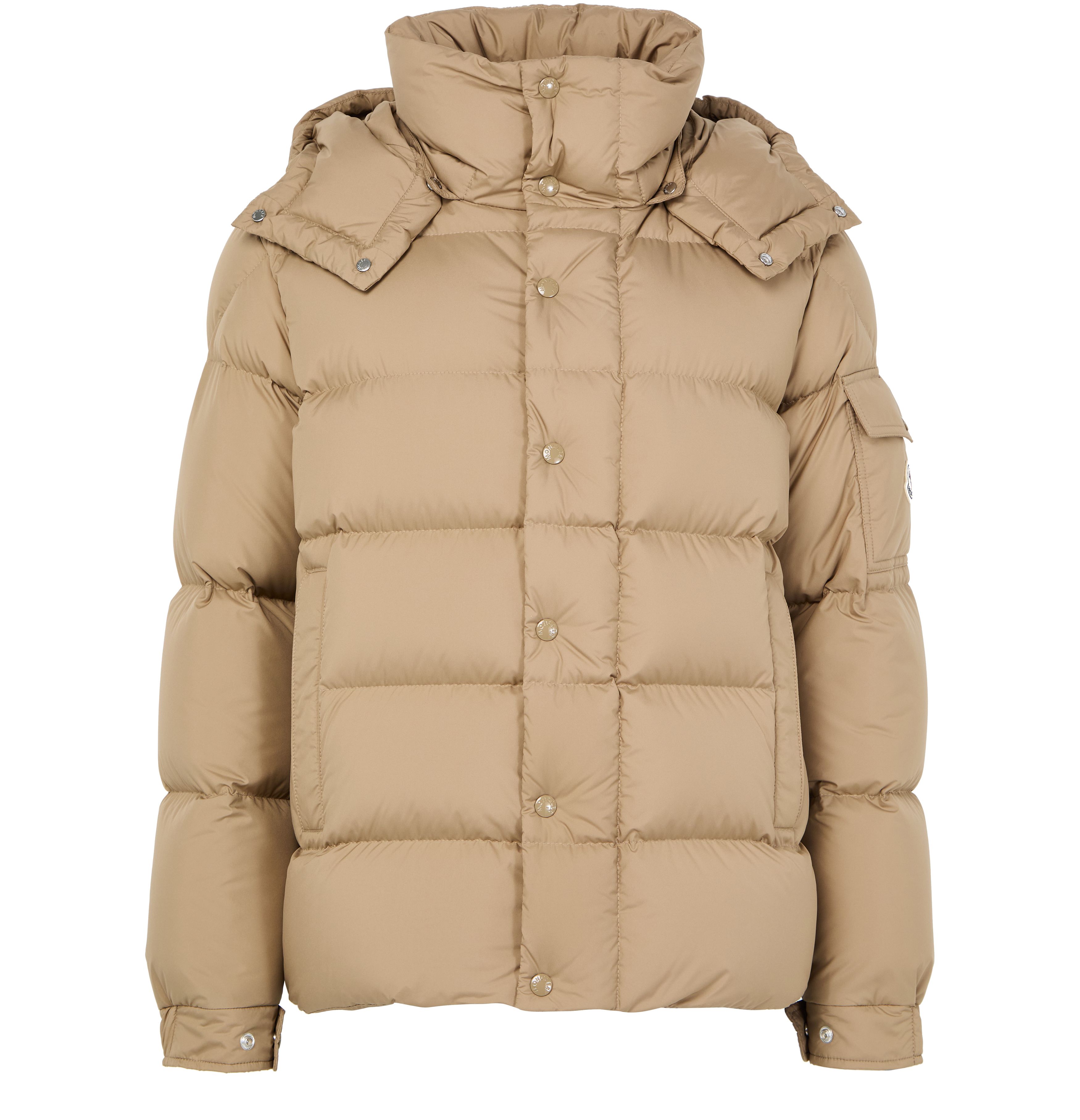 Moncler Maya 70 puffer jacket