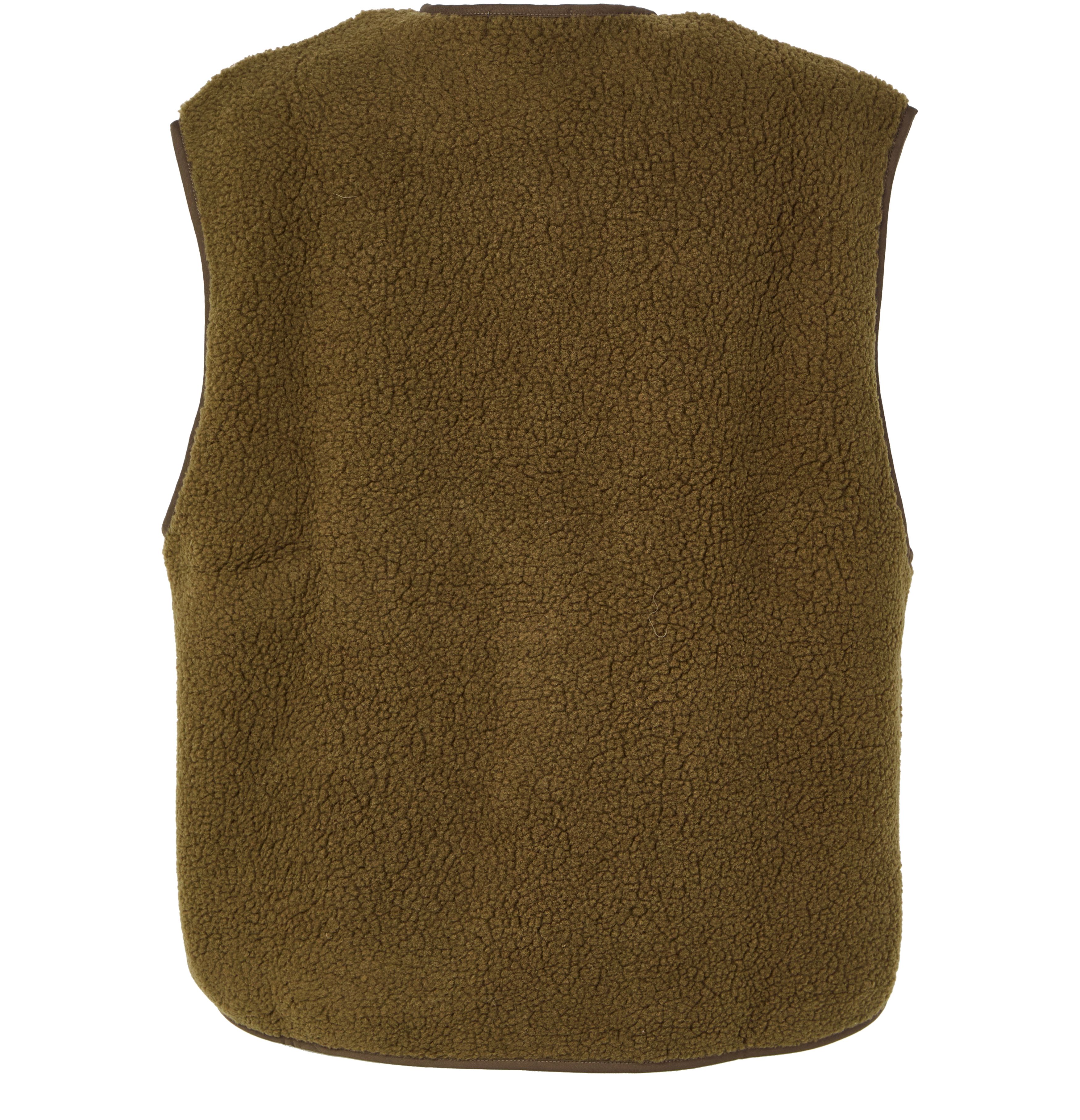 Floyd sleeveless jacket thumbnail 3
