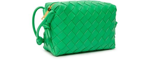 BOTTEGA VENETA Mini Loop camera bag
