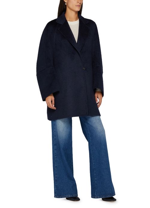 MAX MARA Sequoia 短款外套