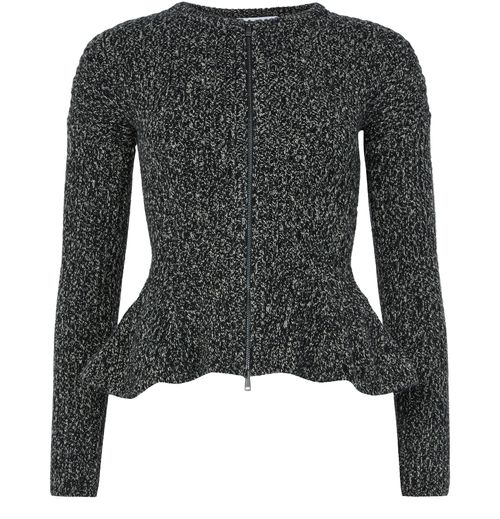 MAX MARA Cardigan zippé Kim