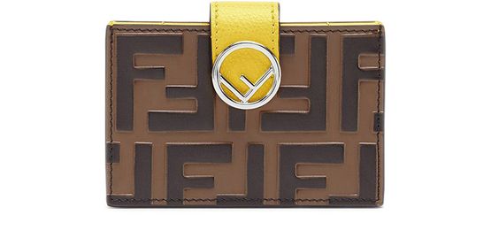 Women s Card Holder FENDI 24S