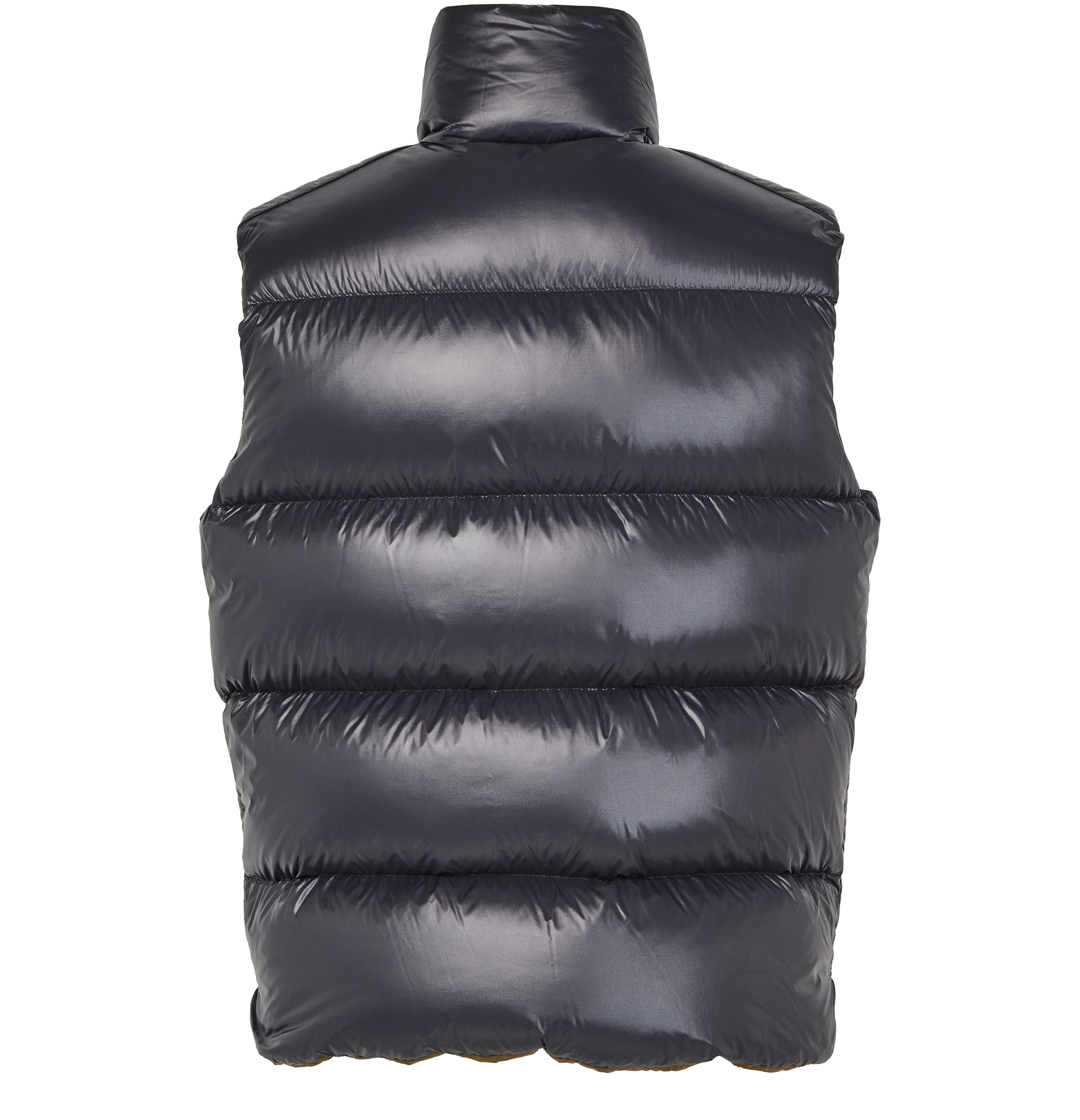 Lipsi sleeveless down jacket thumbnail 3