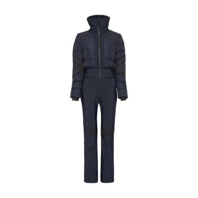 Clarisse ski suit - FUSALP