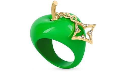 LOUIS VUITTON LV Fruits Ring