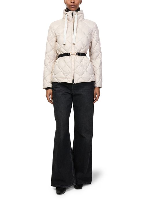 MAX MARA Zip-up puffer jacket