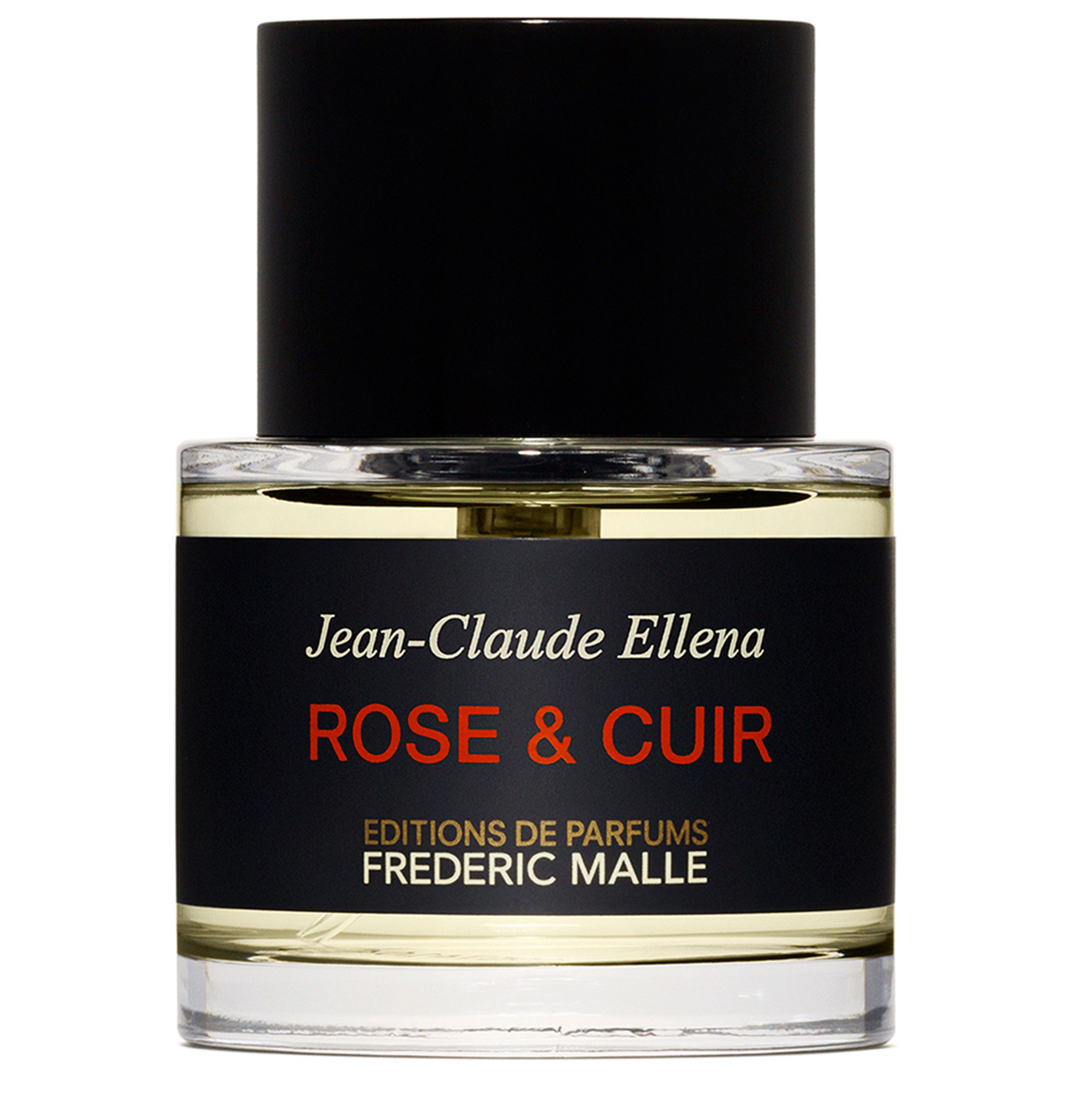 Rose and Cuir eau de parfum 50 ml