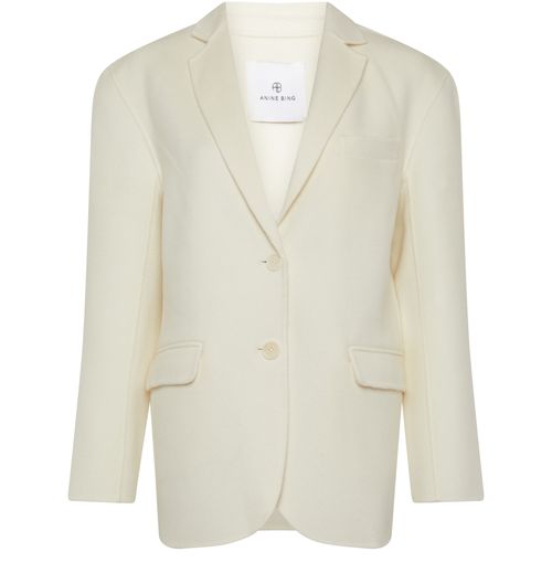 ANINE BING Quinn blazer