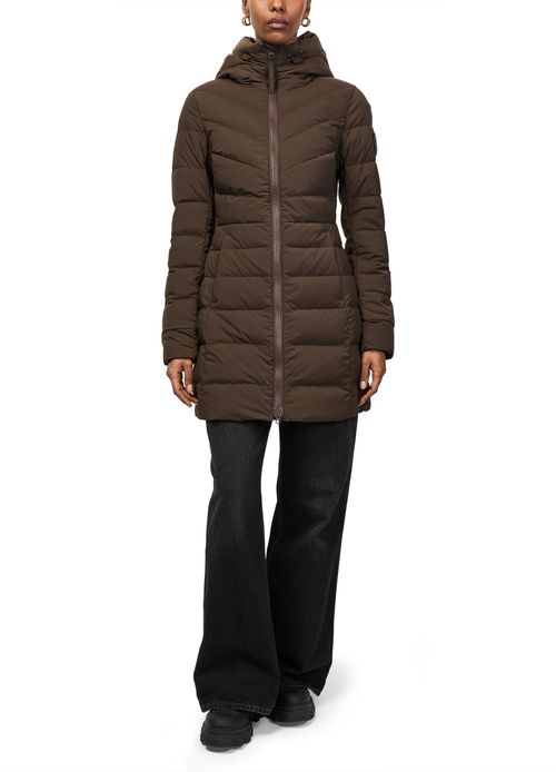 CANADA GOOSE Clair down jacket