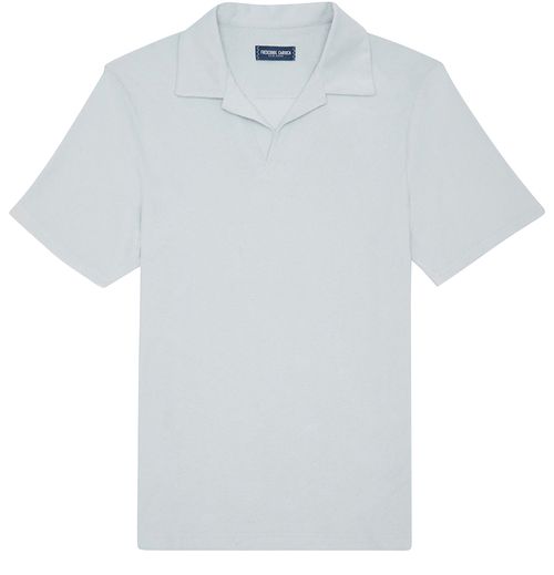 FRESCOBOL CARIOCA Faustino Terry Cotton Polo