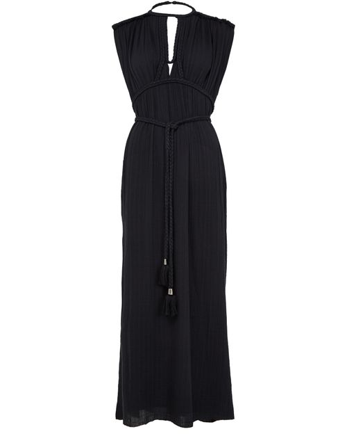 ISABEL MARANT Robe longue Joya
