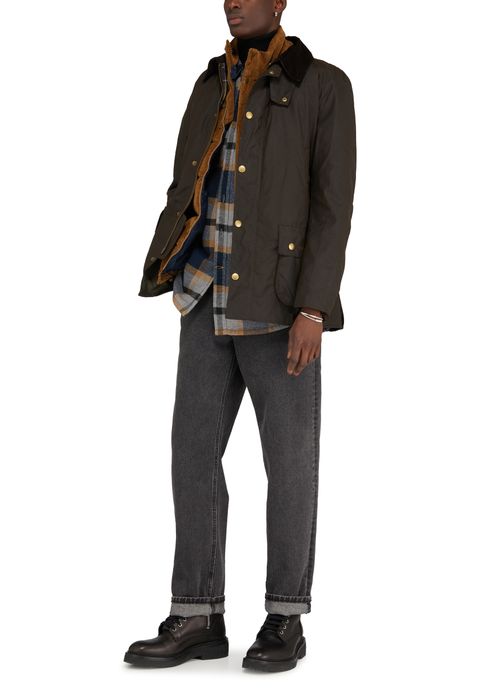 BARBOUR Ashby jacket