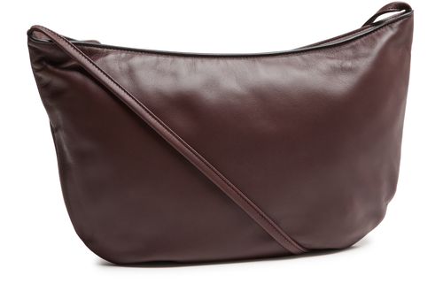 THE ROW E/W Izzy crossbody bag