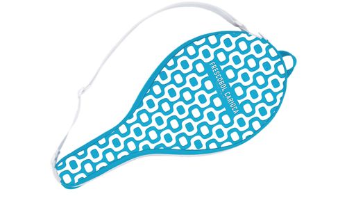 FRESCOBOL CARIOCA Ipanema Neoprene Bat Case