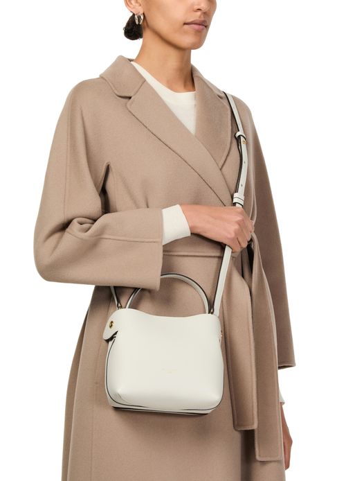 FLEURON Swann mini bag