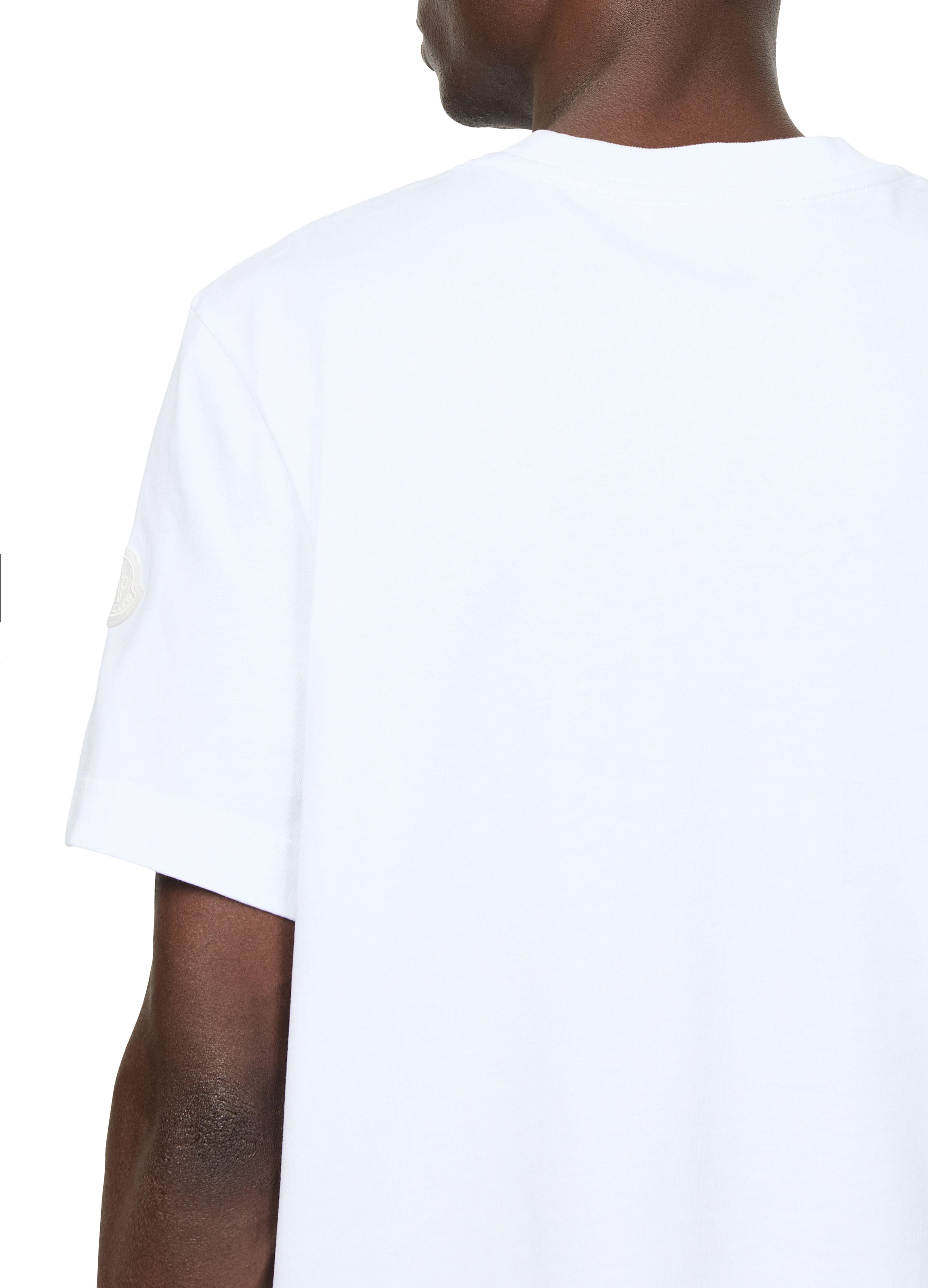 Short sleeved t-shirt thumbnail 5