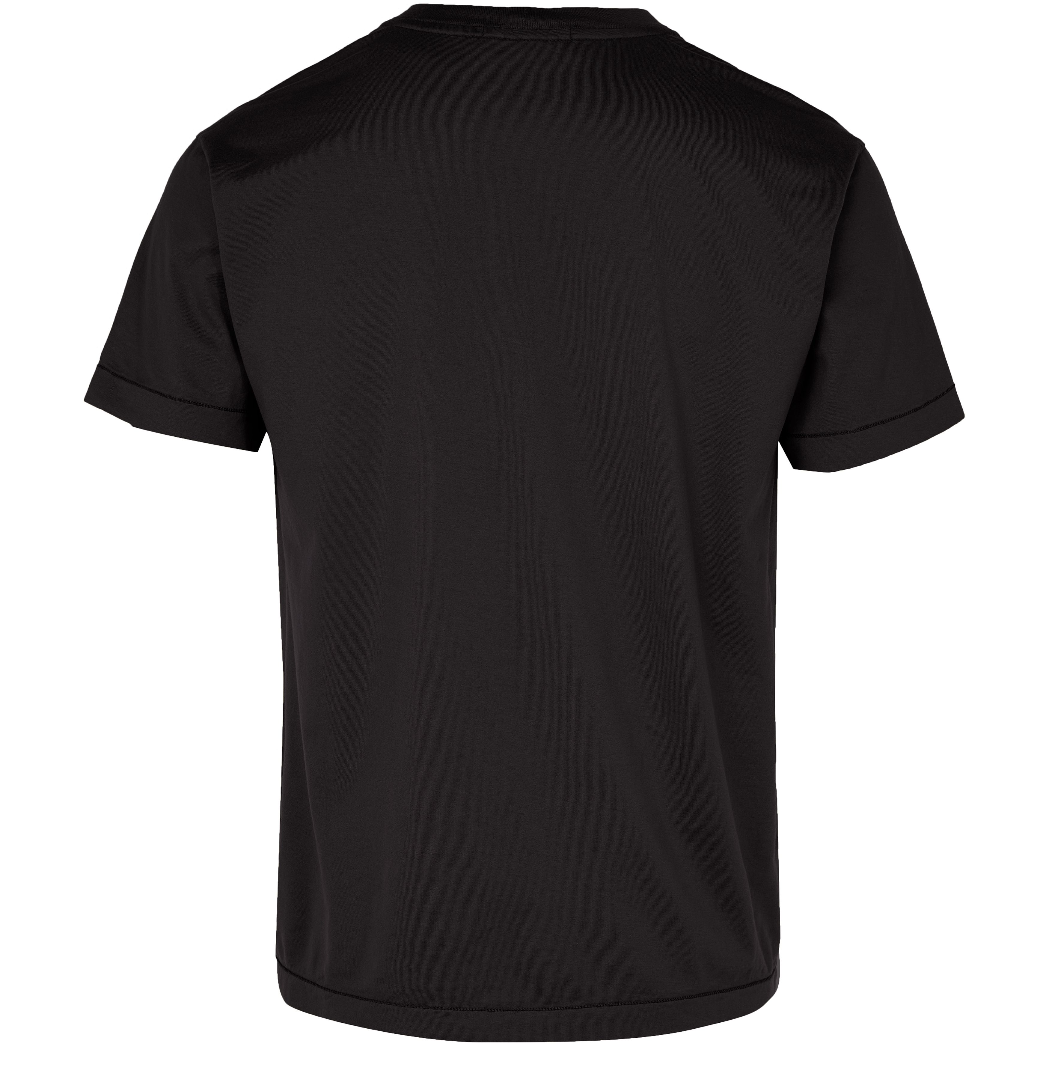 Logo t-shirt thumbnail 3