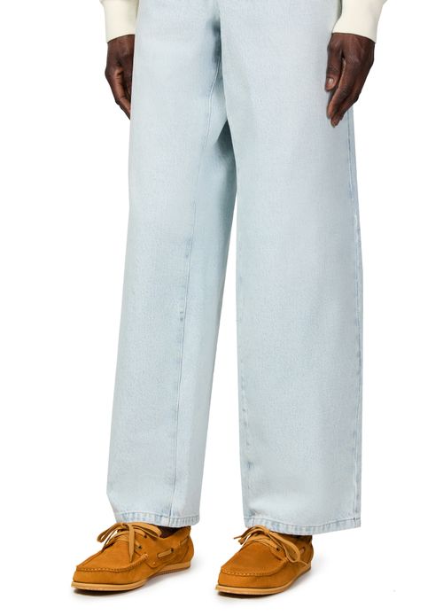 JACQUEMUS Boat shoes