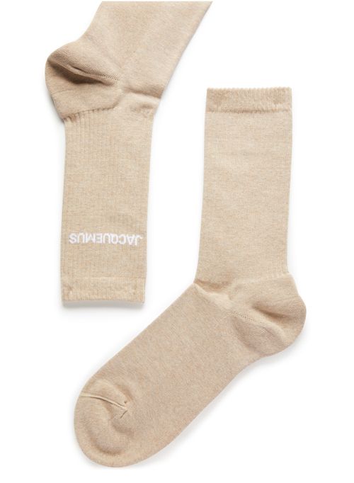 JACQUEMUS Les Chaussettes Jacquemus
