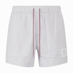 Thom browne swim shorts deals