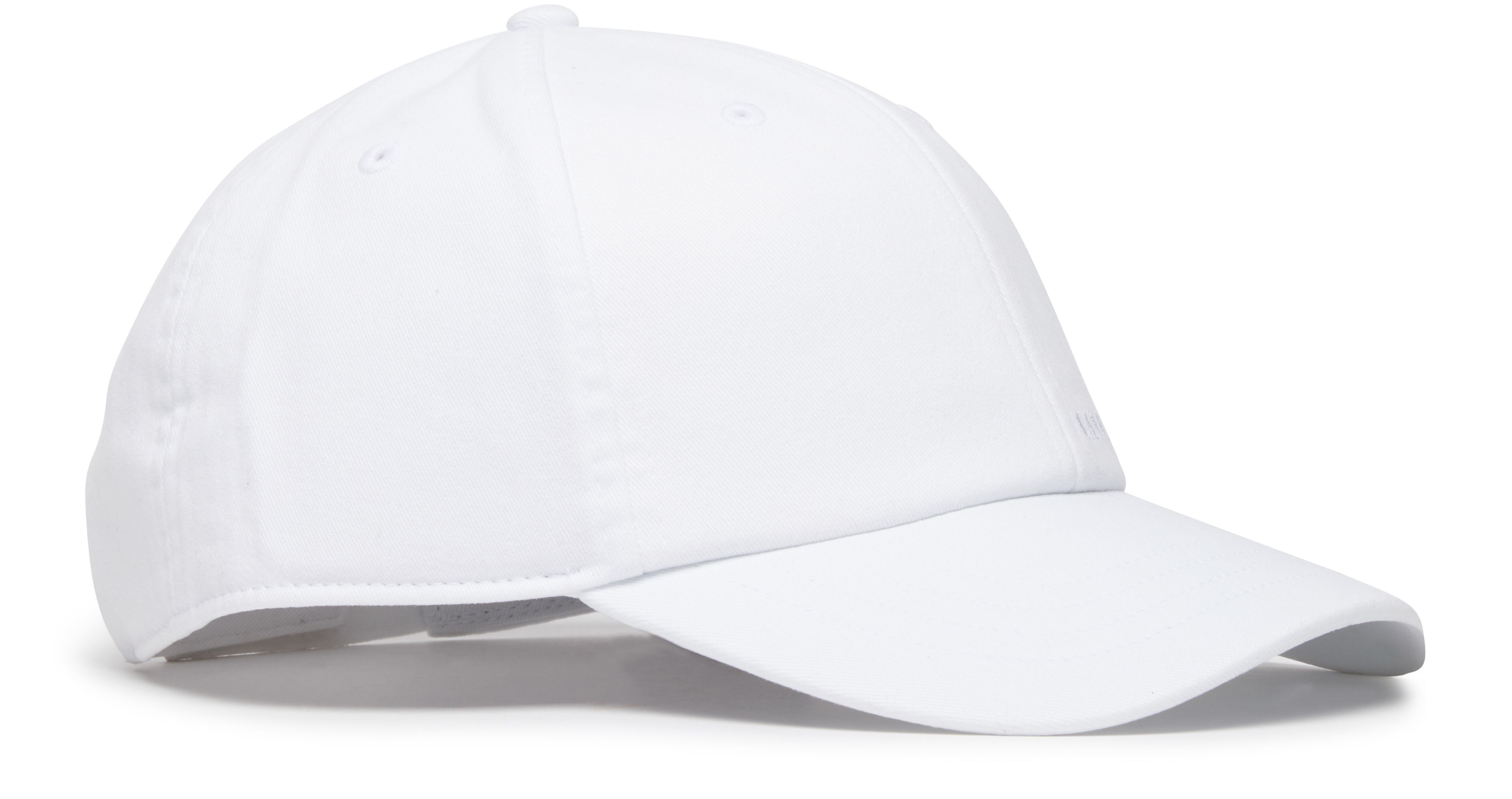Weekend Cap