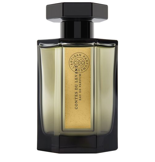L'ARTISAN PARFUMEUR Contes du Levant Black eau de parfum 100 ml