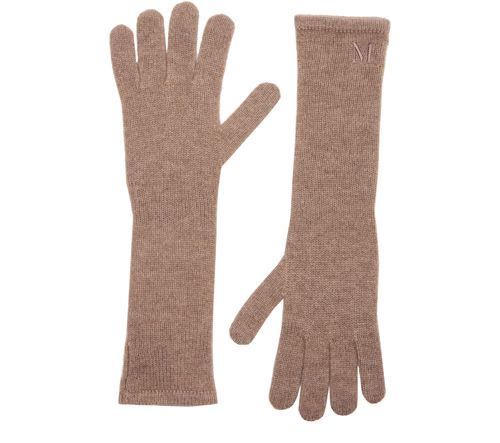 MAX MARA MM Jock gloves