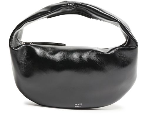 KHAITE Olivia hobo medium bag