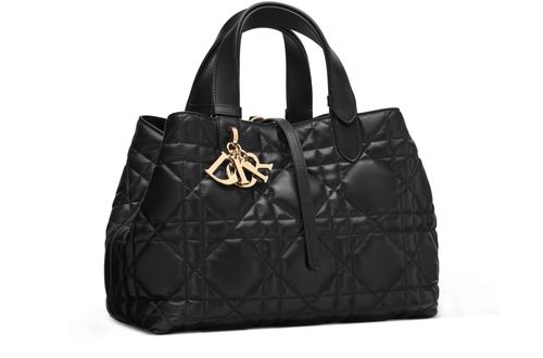 DIOR Sac Dior Toujours Medium