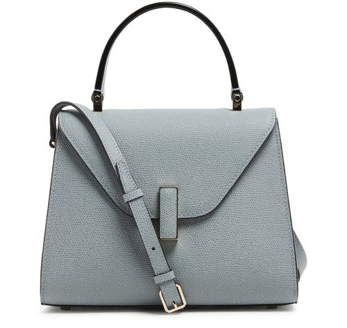 VALEXTRA Iside mini bag