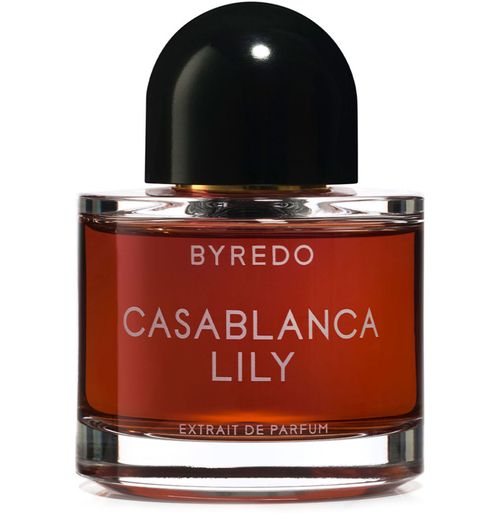 BYREDO Casablanca Lily Night Veils Extrait de parfum 50 ml