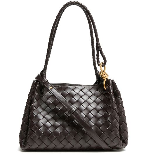 BOTTEGA VENETA Parachute bag