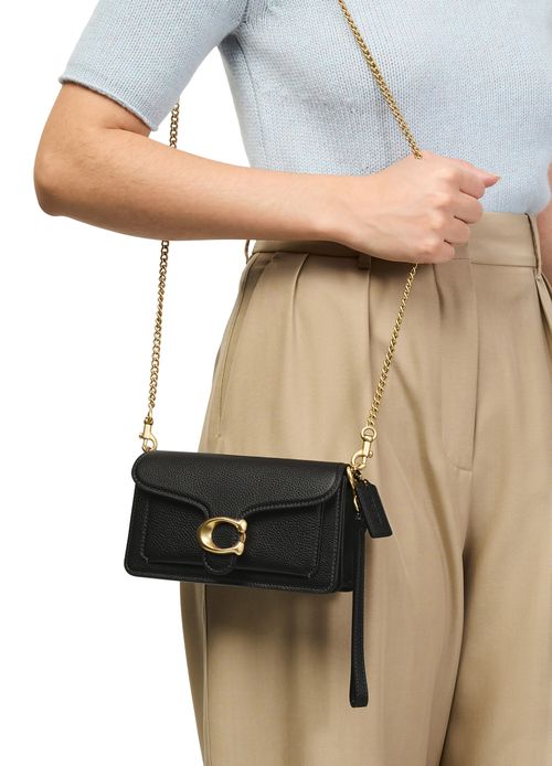 COACH Tabby 19 shoulder bag