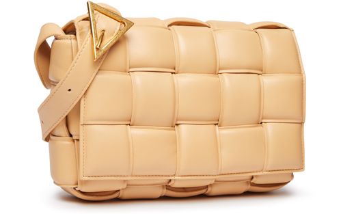 BOTTEGA VENETA Sac Padded Cassette
