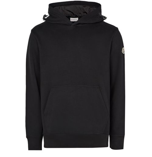MONCLER Hoodie sweater