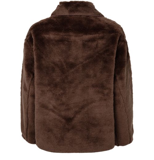 CITIZENS OF HUMANITY Astrid Sherpa jacket