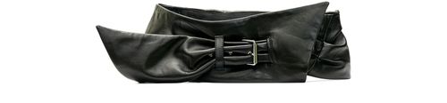 ISABEL MARANT Caren belt